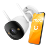 Kamera IP Imou bullet 3 5MP Wi-Fi IR30