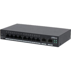 Switch  Dahua CS4210-8GT