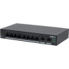 Switch  Dahua CS4210-8GT