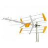 Antena kierunkowa Televes YAGI EDGE MIX Combo, ref. 111842