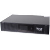 UPS ZASILACZ AWARYJNY VOLT POLSKA RACKUPS 850VA 480W