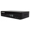 Tuner DVB-T/T2 WIWA H.265 MAXX