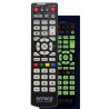 Tuner DVB-T/T2 WIWA H.265 MAXX