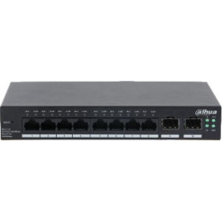 Switch  Dahua CS4210-8GT