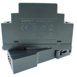 ZASILACZ IMPULSOWY NA SZYNĘ DIN ESPE HDN-1524 24V/15W/0.63A
