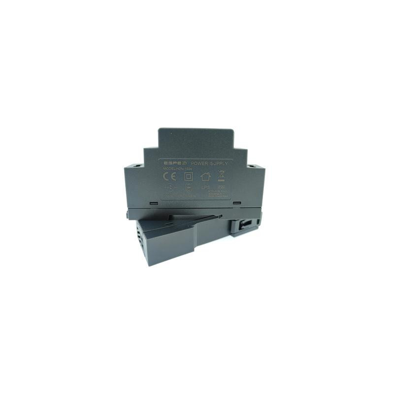 ZASILACZ IMPULSOWY NA SZYNĘ DIN ESPE HDN-1524 24V/15W/0.63A