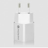ŁADOWARKA SIECIOWA everActive GaN SC-390Q 30W 1xUSB-C 1xUSB-A PD PPS