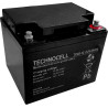 Akumulator AGM TECHNOCELL serii TC 12V 45Ah