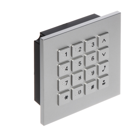 Moduł zamka szyfrowego DAHUA VTO4202F-MK