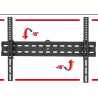 Uchwyt TV MAGNUM PLUS 32-65" Red Eagle