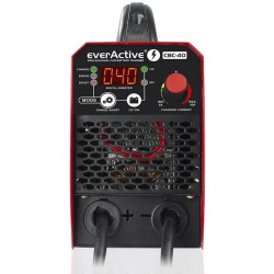Ładowarka prostownik do akumulatorów 12V/24V everActive 29V/60A CBC-40