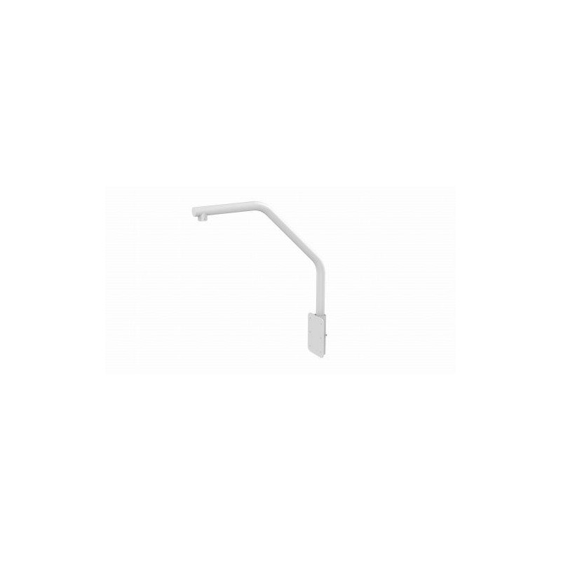 UCHWYT PARAPETOWY DS-1660ZJ HIKVISION