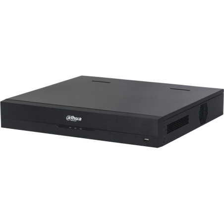 REJESTRATOR IP DAHUA NVR5416-16P-EI