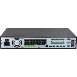 REJESTRATOR IP DAHUA NVR5416-16P-EI