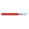 KABEL SYGNALIZACJI PPOŻ BITNER YnTKSY 2x2x0,8 - 100m