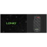 Listwa zasilająca LDNIO SE6403 6 Gniazd + 4x USB Przedłużacz