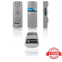 CAMSAT CDS-6IP 3PoE