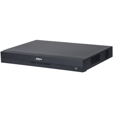 REJESTRATOR IP DAHUA NVR5208-8P-EI