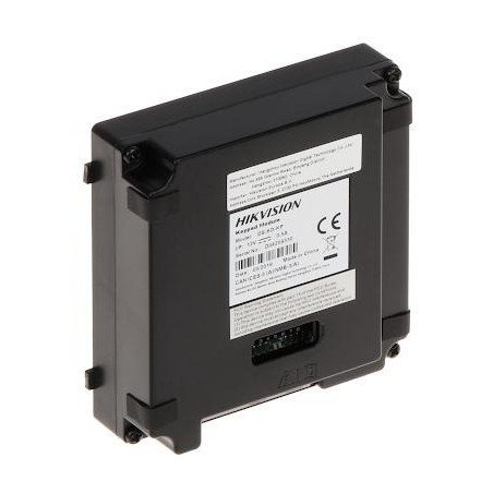 Moduł klawiatury HIKVISION DS-KD-KP