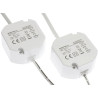 ZASILACZ DOPUSZKOWY ESPE LPB1212CV DC PLUG 5.5/2.1S 12V 1.25A