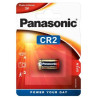 Bateria CR2 1BL PANASONIC Lithium Power 3V 850mAh (1 szt.)