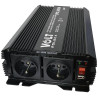 PRZETWORNICA VOLT POLSKA IPS 1700/3400 24V