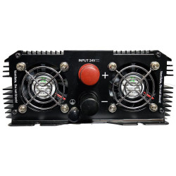 Przetwornica Volt Polska IPS-2000N 24V / 230V 1000/2000W