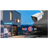 Kamera IP Dahua IPC-HDBW2649E-S-IL-0360B