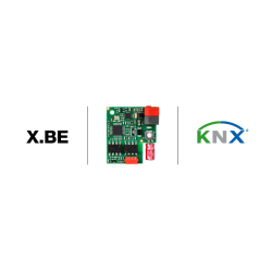 Karta elektroniczna Beninca X.BE pod system KNX (976000972)