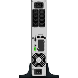 ZESTAW AWARYJNEGO ZASILANIA UPS PowerWalker VI 3000 RT HID + BATTERY PACK P72R-12x9Ah