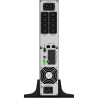 ZESTAW AWARYJNEGO ZASILANIA UPS PowerWalker VI 3000 RT HID + BATTERY PACK P72R-12x9Ah