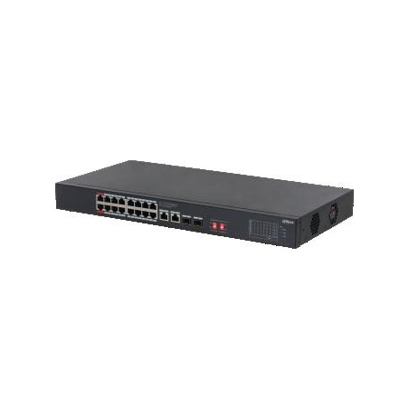 Switch  Dahua CS4220-16GT