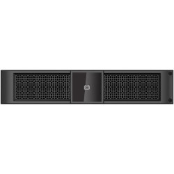ZESTAW AWARYJNEGO ZASILANIA UPS PowerWalker VI 3000 RT HID + BATTERY PACK P72R-12x9Ah