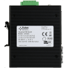 Switch przemysłowy ISFG64 PULSAR (4xPoE, 2xSFP)