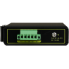 Switch przemysłowy ISFG64 PULSAR (4xPoE, 2xSFP)