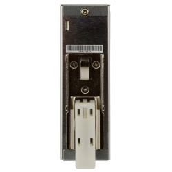 ZASILACZ IMPULSOWY NA SZYNĘ DIN MEAN WELL NDR-120-48 48V/120W/2.5A