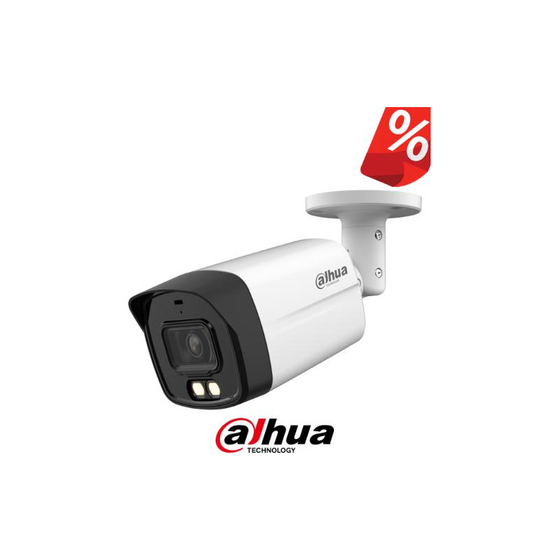 KAMERA HDCVI DAHUA HAC-HFW1200TLM-IL-A-0360B-S6