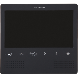 Monitor Wideodomofonu VIDOS DUO M1023B