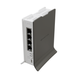 MIKROTIK ROUTERBOARD HAP AX lite LTE6 (L41G-2axD&FG621-EA)