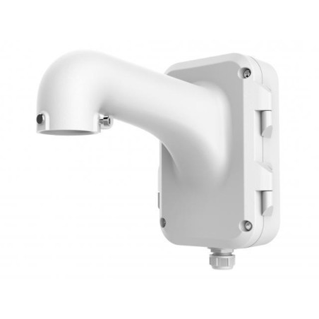 Wysięgnik ścienny dla kamery kopułkowej Hikvision DS-1604ZJ-BOX