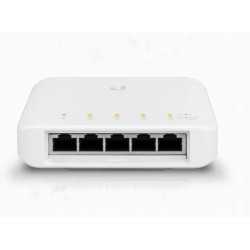 UBIQUITI UNIFI USW-FLEX PoE Switch (IP55)
