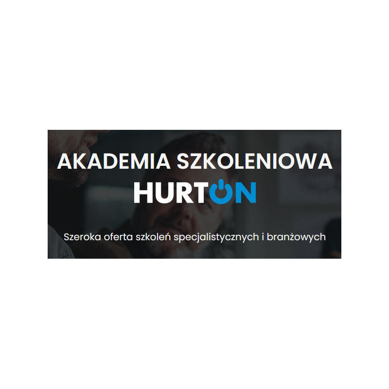 Akademia Hurton - dostęp do platformy