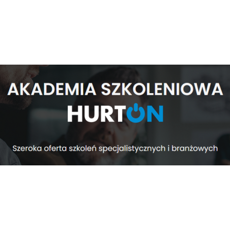 Akademia Hurton - dostęp do platformy