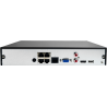 Zestaw monitoringu 2 kamer IP EZ-IP by Dahua niezawodna ochrona 2K