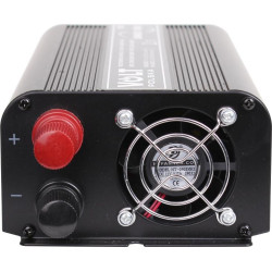Przetwornica Volt Polska Sinus 500/1000W 12V / 230V