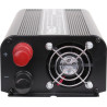 Przetwornica Volt Polska Sinus 500/1000W 12V / 230V