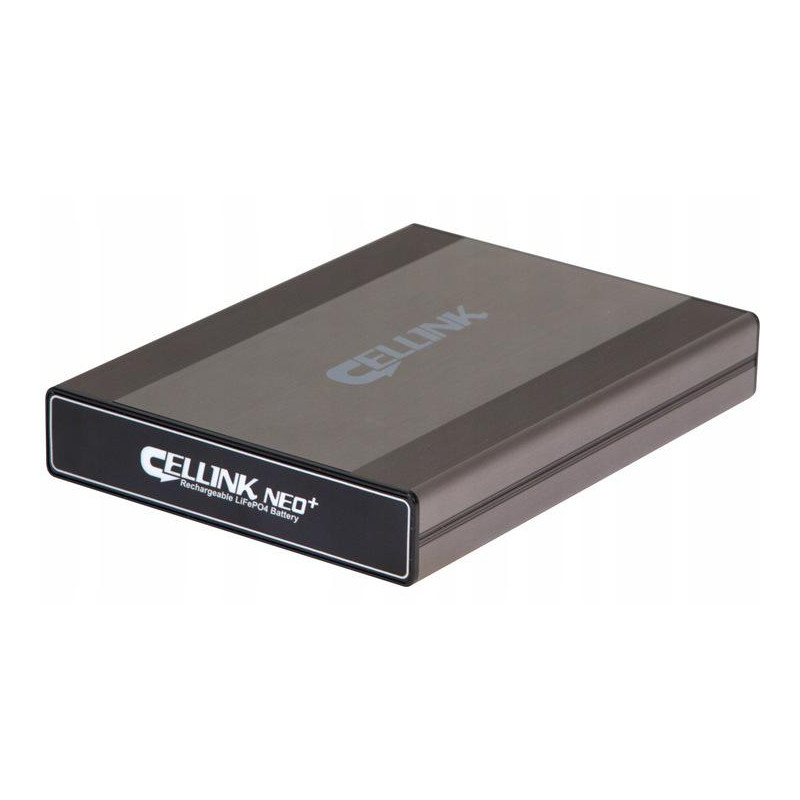 Powerbank do KAMER SAMOCHODOWYCH Cellink NEO8+S