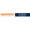 ZESTAW AWARYJNEGO ZASILANIA AGREGAT DAEWOO GDA 3500E + UPS POWERWALKER VFI 1000 CRM LCD