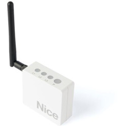 Moduł WI-FI NICE do sterowania automatyką (IT4WIFI)