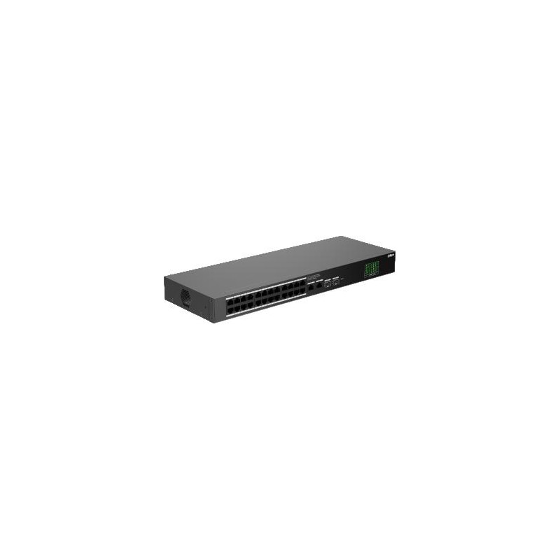 Switch  Dahua CS4228-24GT